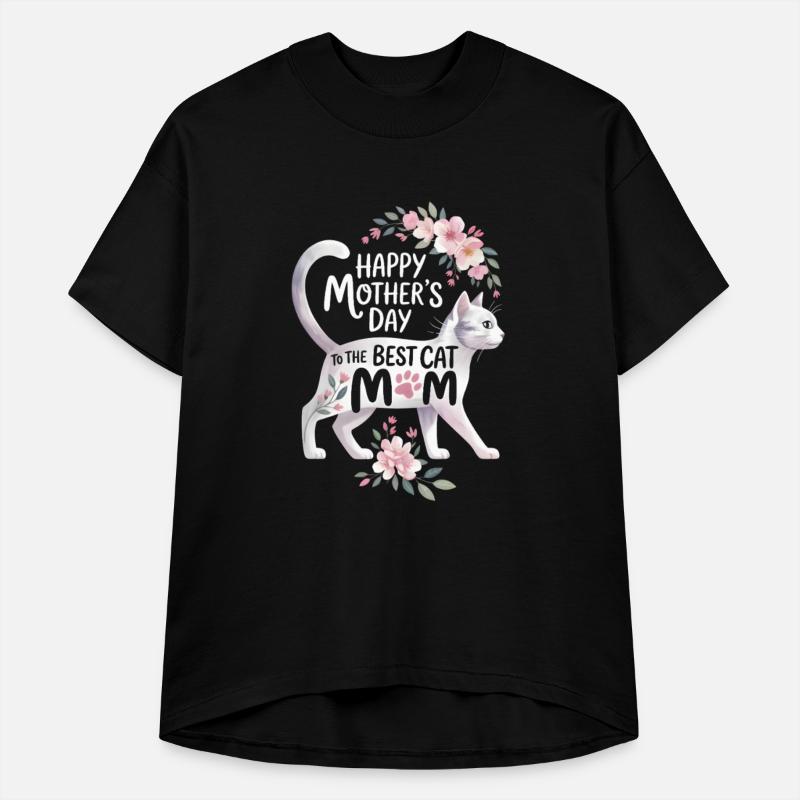 Happy Mothers Day To The Best Cat Mom