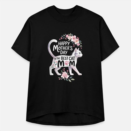 Happy Mothers Day To The Best Cat Mom