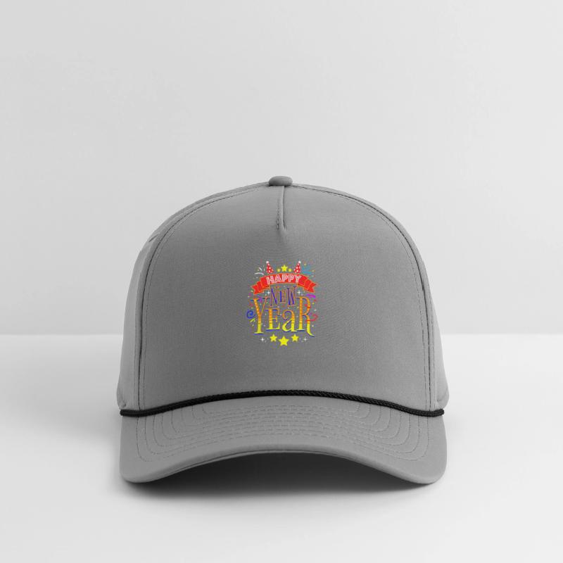 Happy New Year New Years Eve