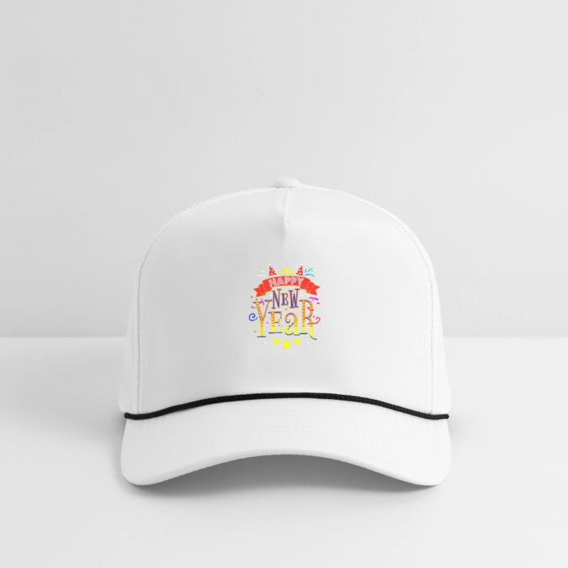 Happy New Year New Years Eve