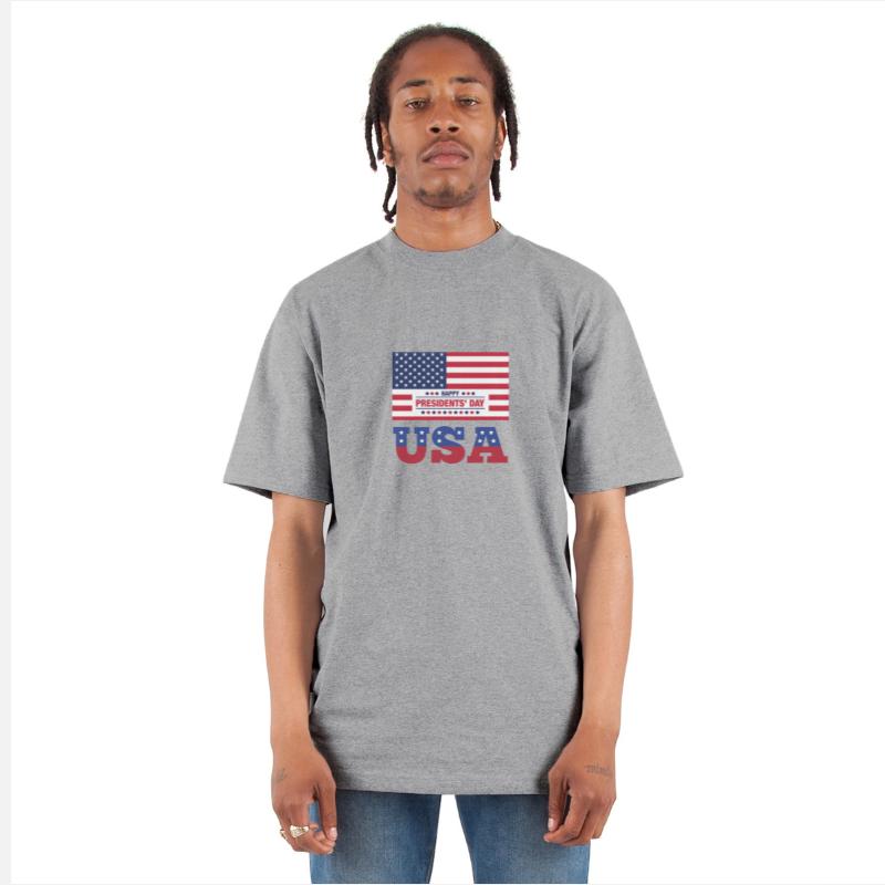 Happy President's Day, USA