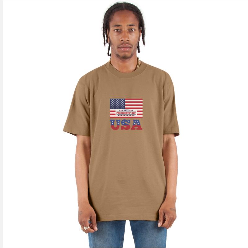 Happy President's Day, USA