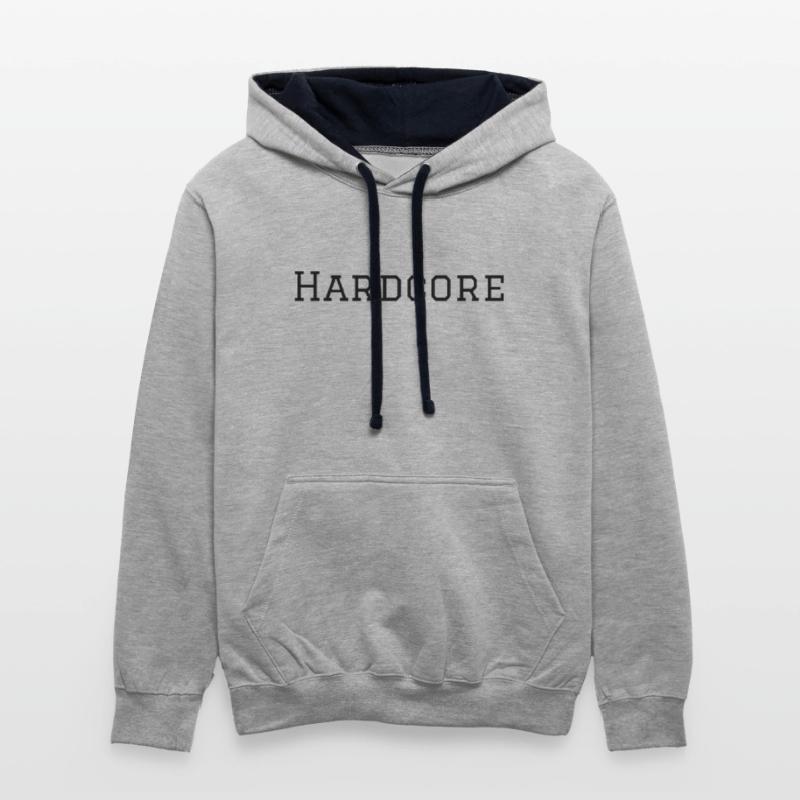 Hardcore