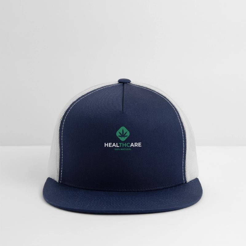 HealTHCare Cannabis Hemp stoned THC CBD Weed Gras