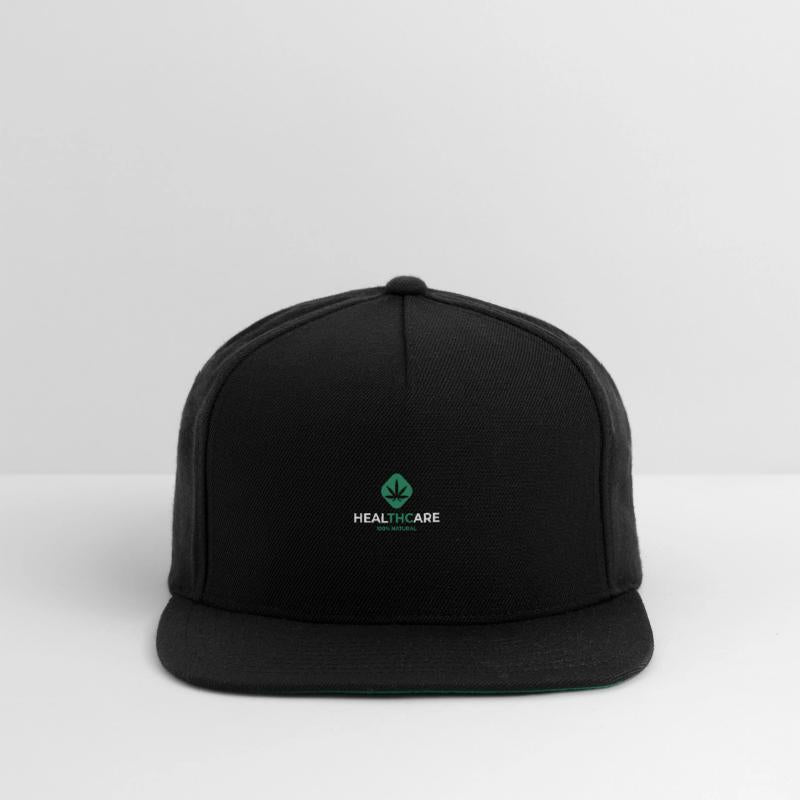 HealTHCare Cannabis Hemp stoned THC CBD Weed Gras