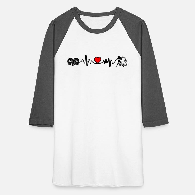 Heart rate cardio Aries Aquarius