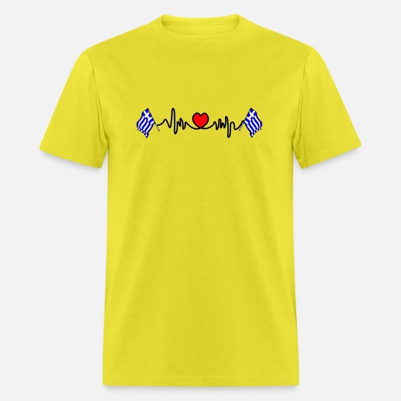 Heart rate cardio for Greece