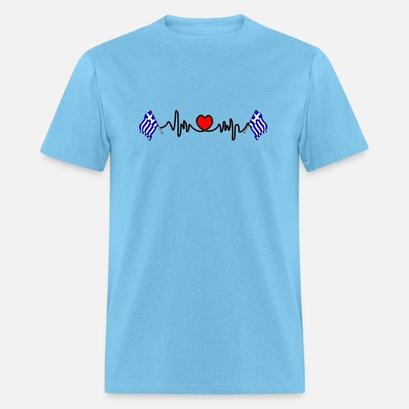 Heart rate cardio for Greece