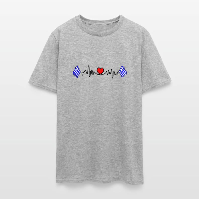 Heart rate cardio for Greece