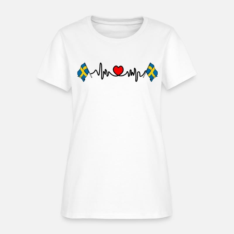 Heart rate cardio for Sweden