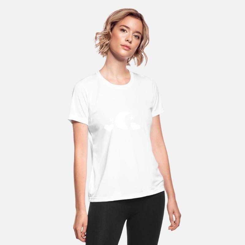 hearts love stars moon symbol