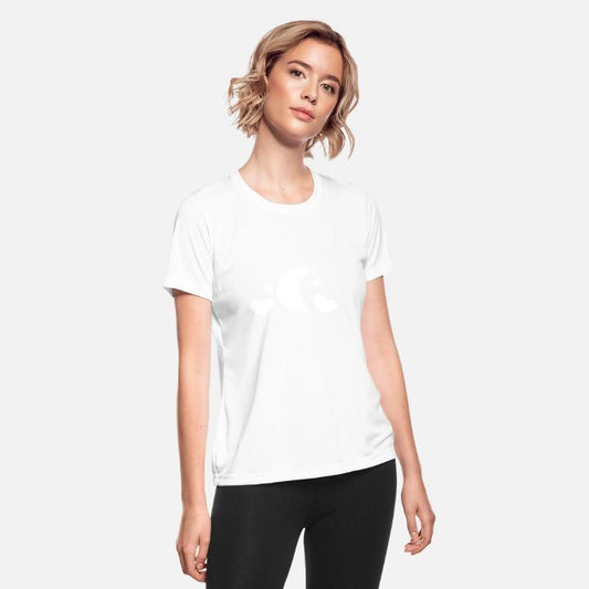 hearts love stars moon symbol