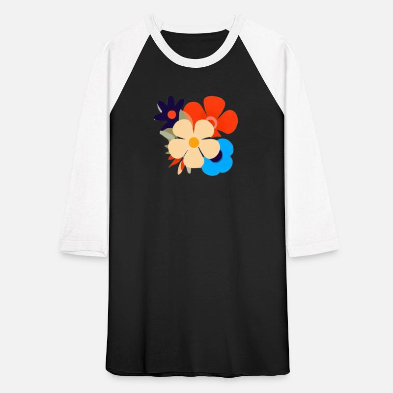 Hello spring flowy shirt