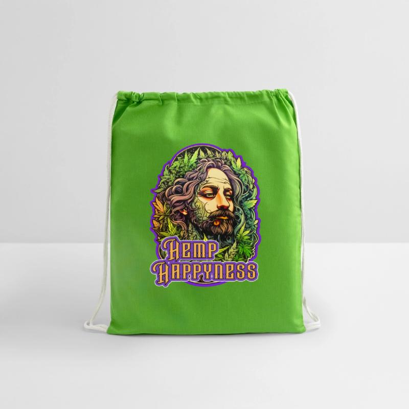 Hemp Happyness