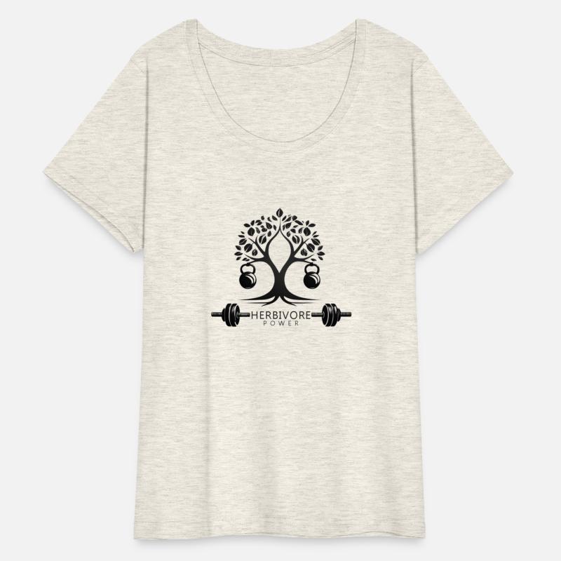 Herbivore Power