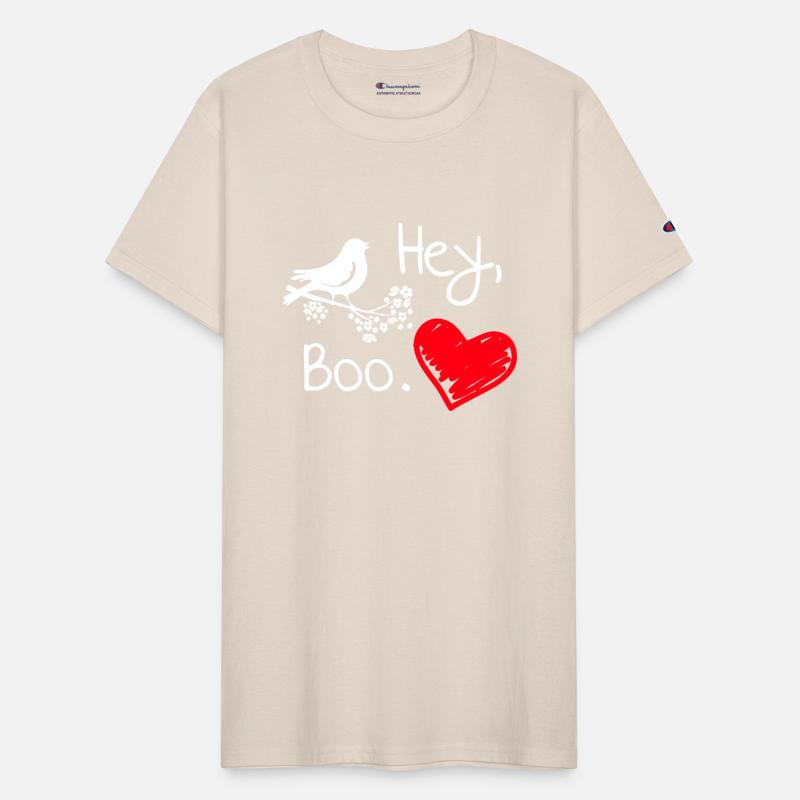 Hey Boo mockingbird mocking bird