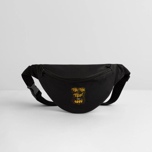 Hip-Hop Head Since 1994 - 31 Years of Real Flow