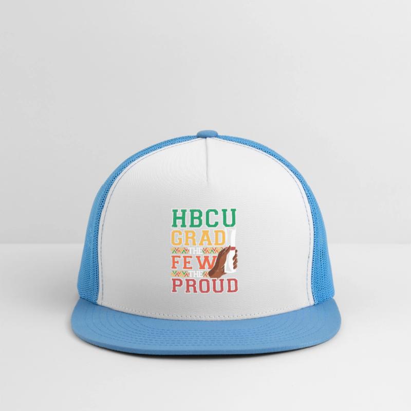 Historically Black Colleges And Universities Grad