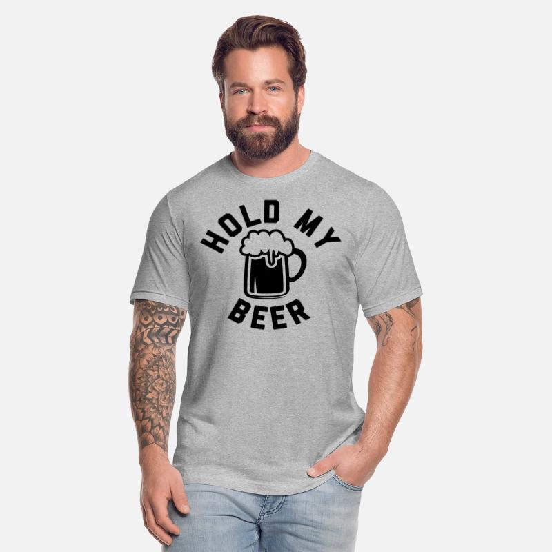 Hold My Beer
