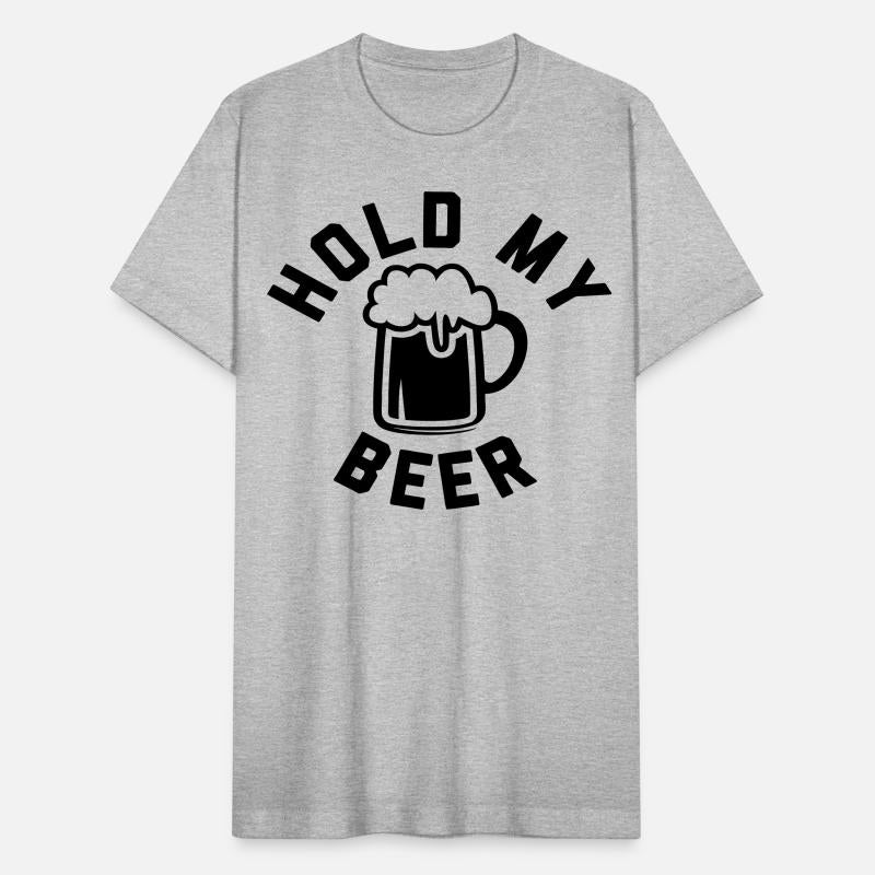 Hold My Beer