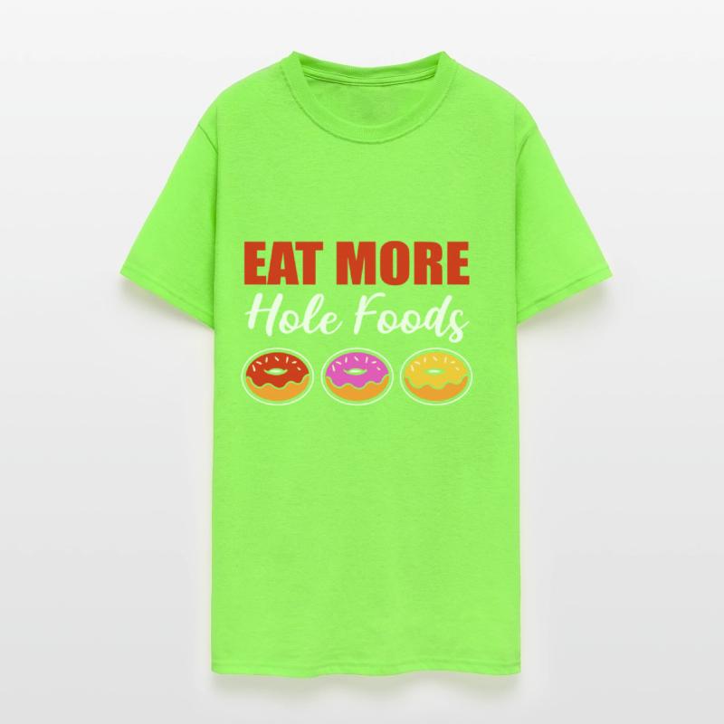 Hole Foods Sweet tooth Gift