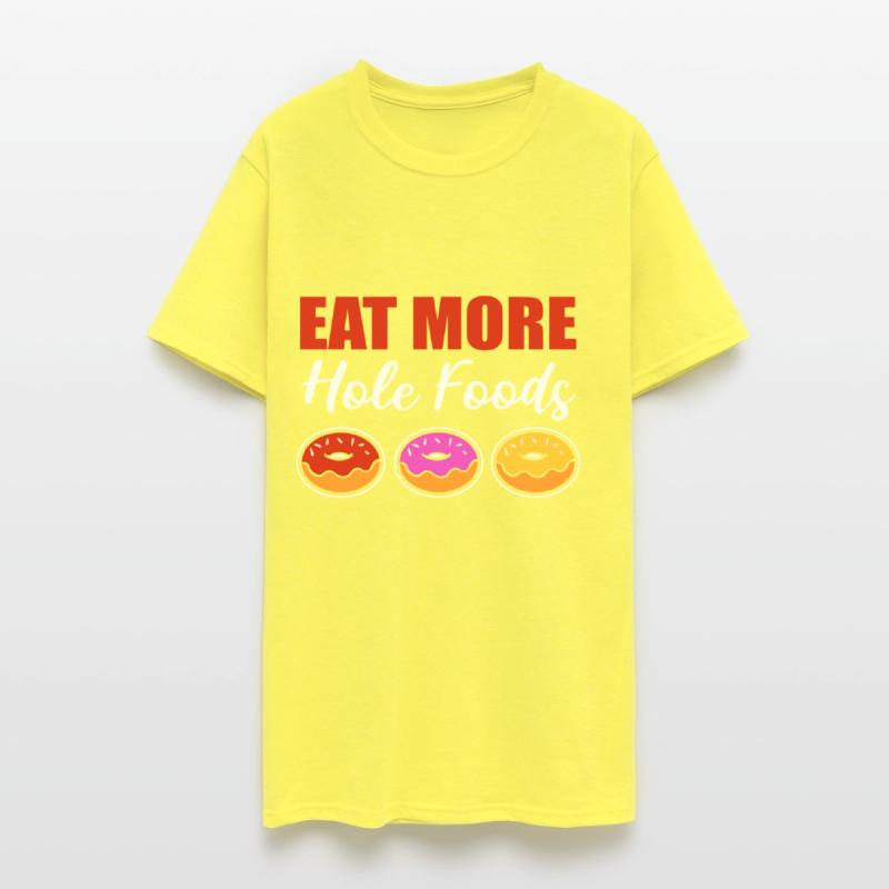 Hole Foods Sweet tooth Gift