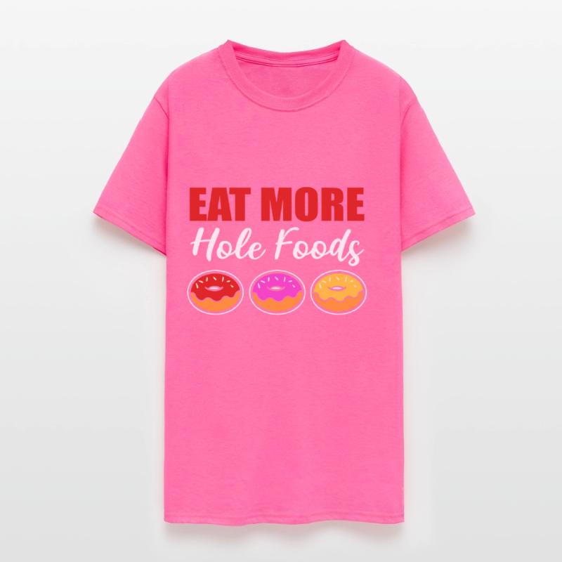 Hole Foods Sweet tooth Gift