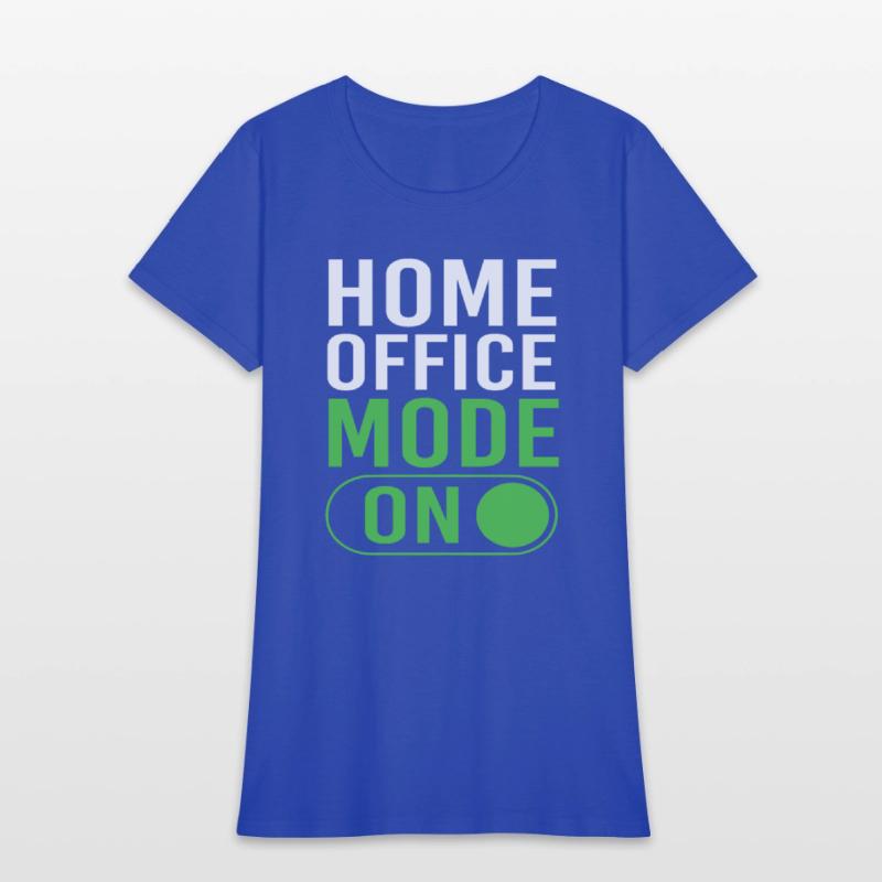 Home Office Freelancer Remote Work From Home