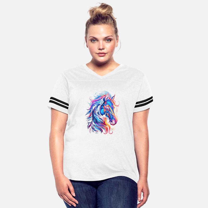 Horse Beautiful Graphic