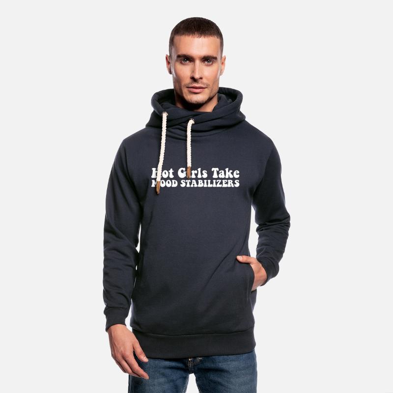 Hot Girls Take Mood Stabilizers