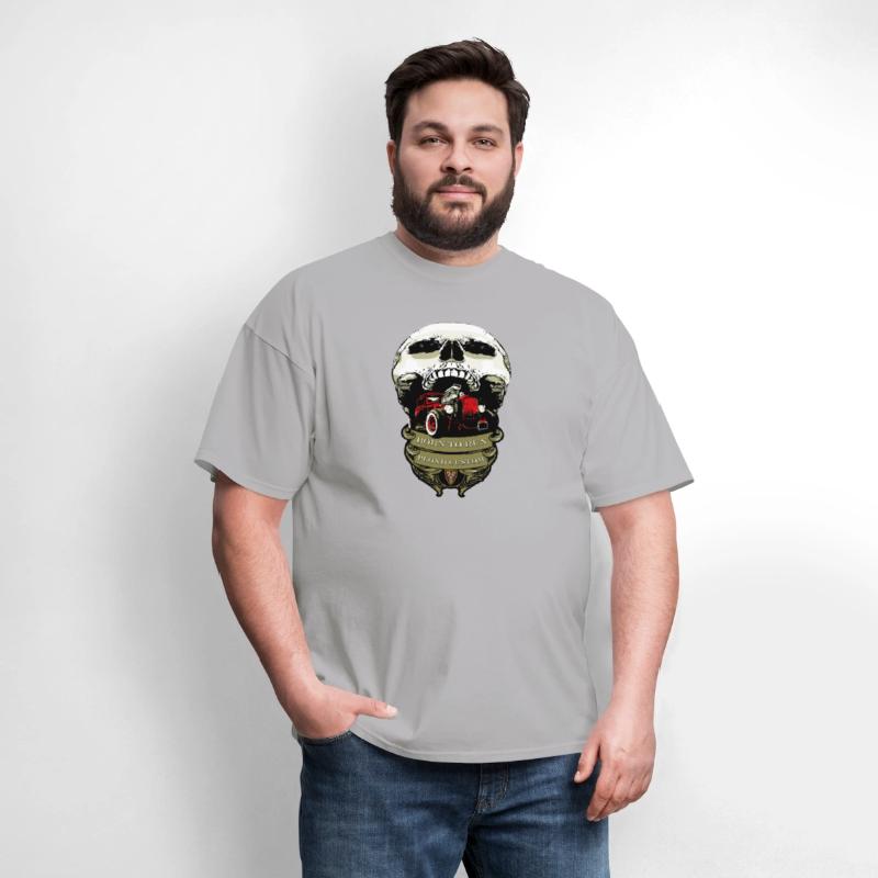 Hot rod - Born to Run