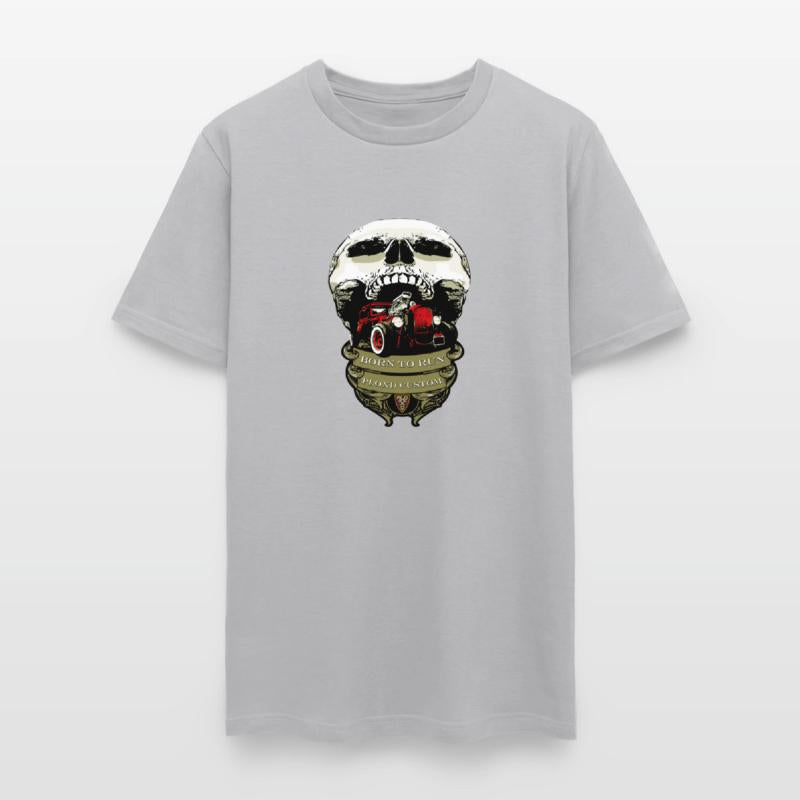 Hot rod - Born to Run