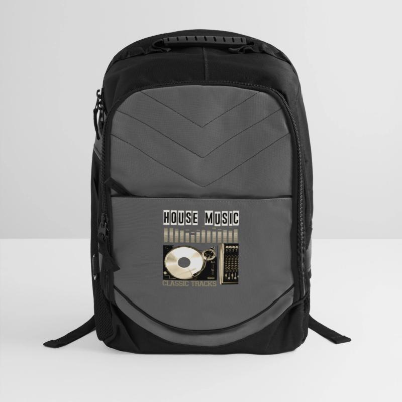 HOUSE MUSIC CLASSIC TRACKS