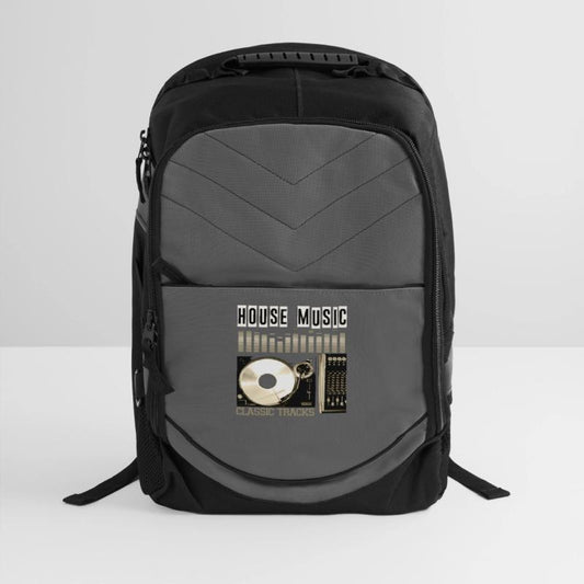 HOUSE MUSIC CLASSIC TRACKS