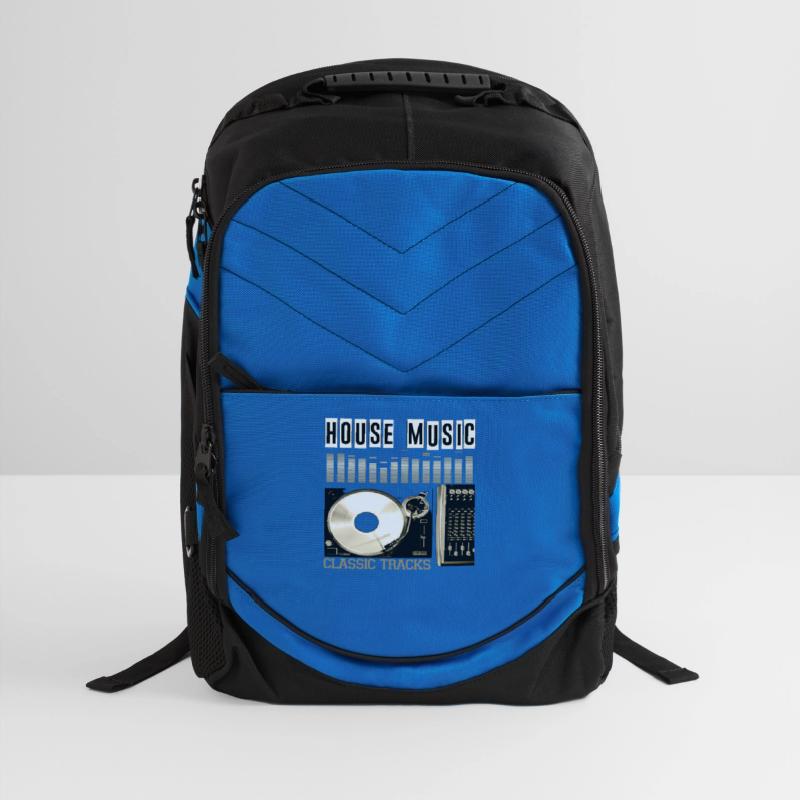 HOUSE MUSIC CLASSIC TRACKS