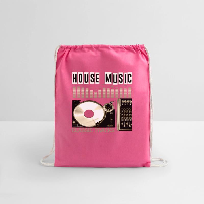 HOUSE MUSIC CLASSIC TRACKS