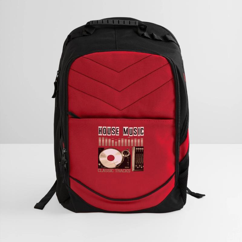 HOUSE MUSIC CLASSIC TRACKS