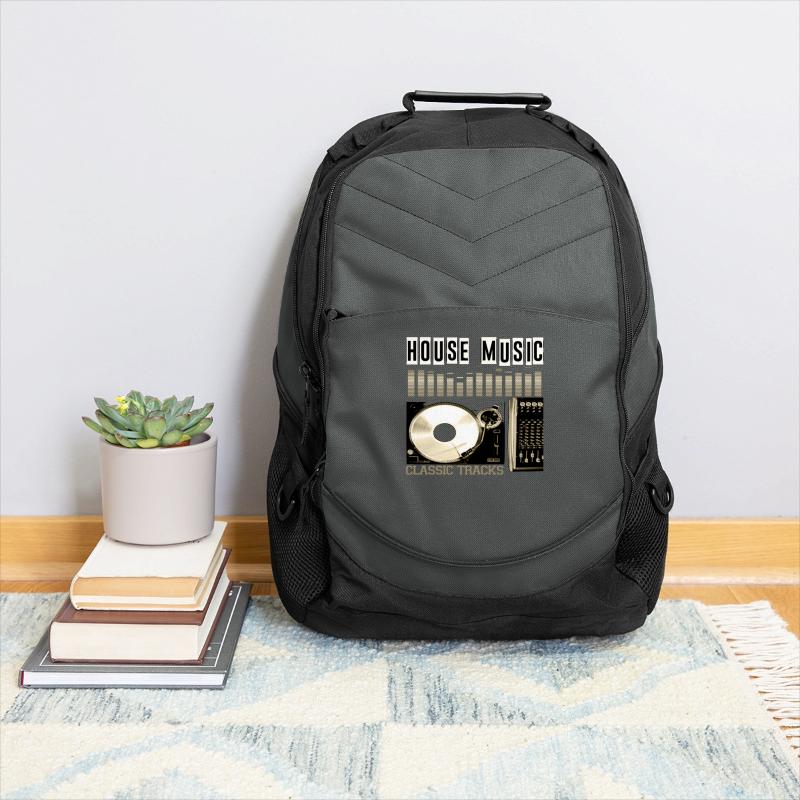 HOUSE MUSIC CLASSIC TRACKS