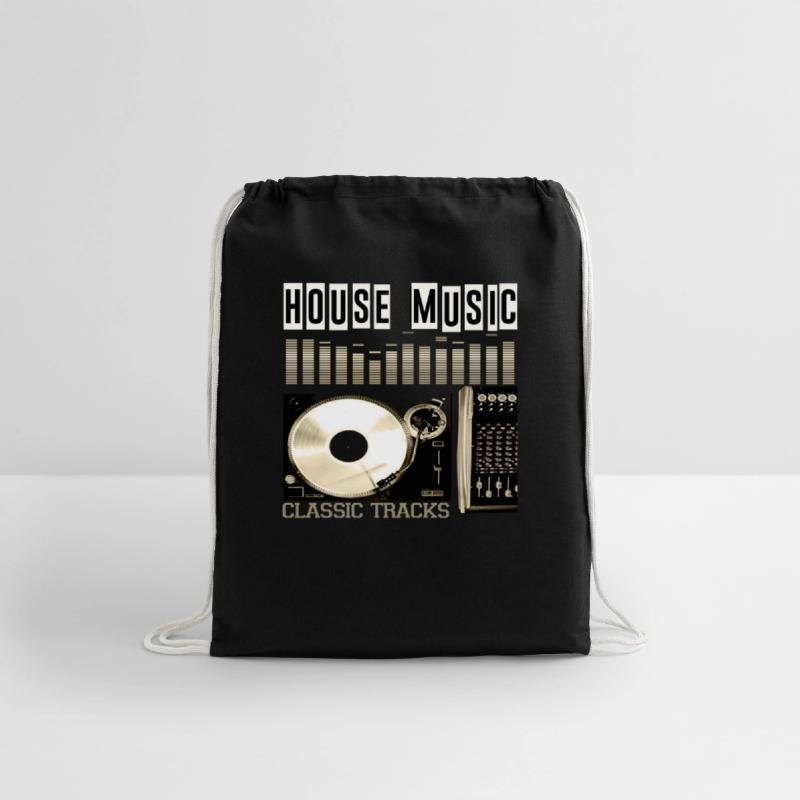 HOUSE MUSIC CLASSIC TRACKS