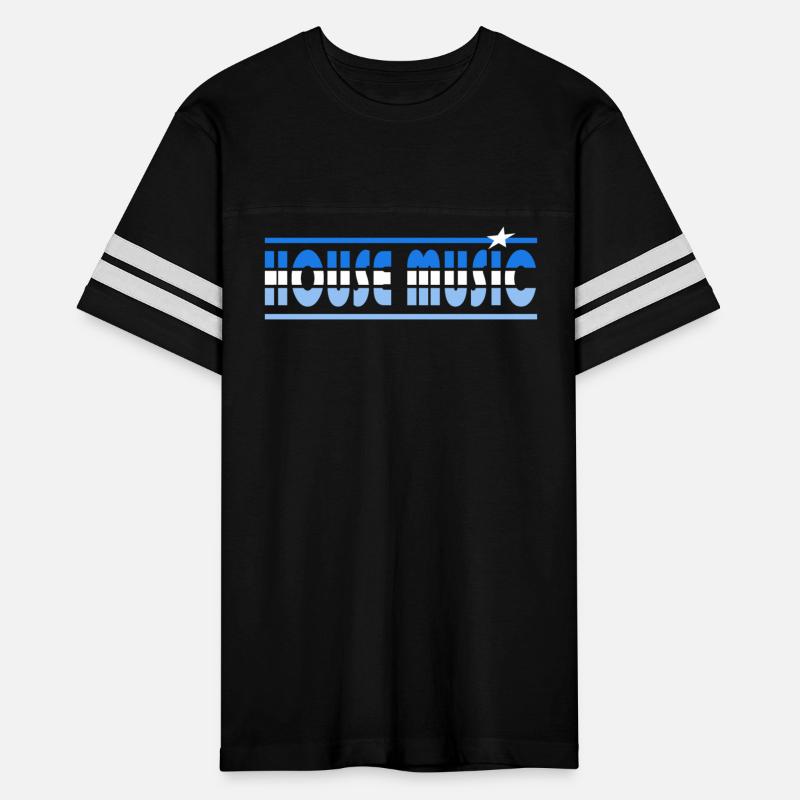 House Music Retro