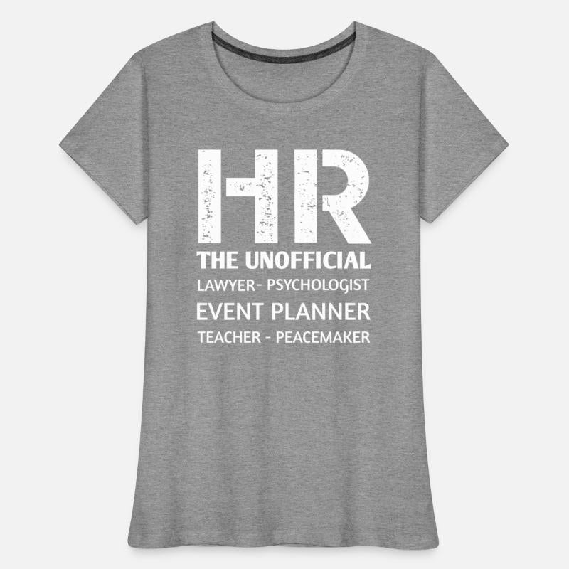 Human resources Manager gift