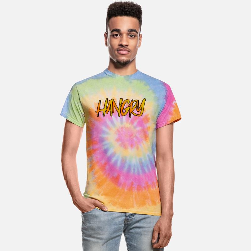 Hungry and Angry retro