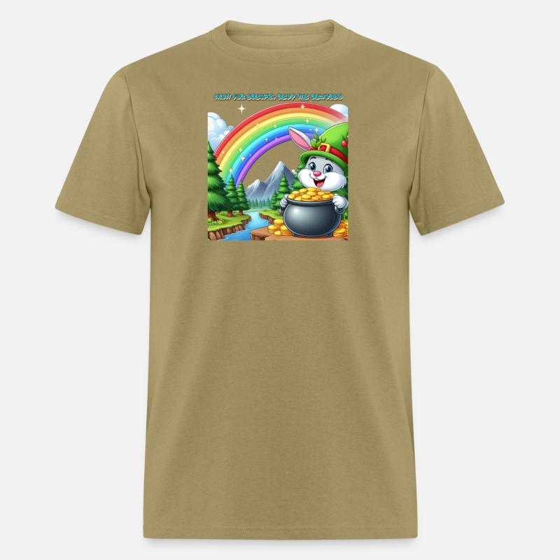 Hunt for Dreams, Reap the Rewards