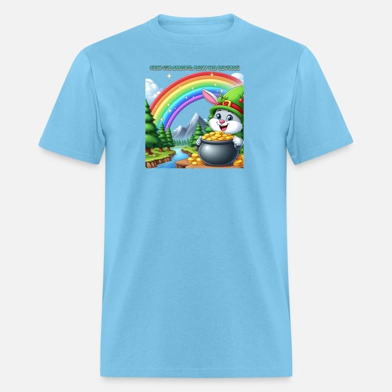 Hunt for Dreams, Reap the Rewards