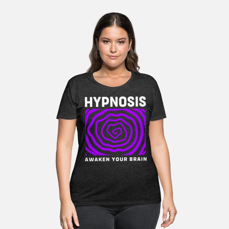 Hypnosis Optical Illusion Hypnotist