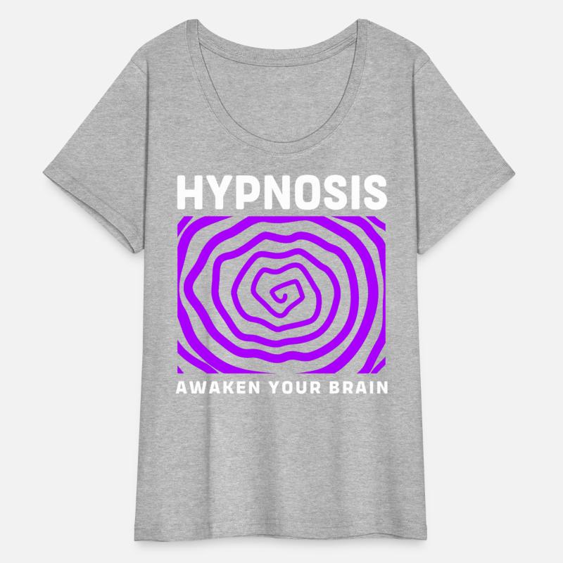 Hypnosis Optical Illusion Hypnotist