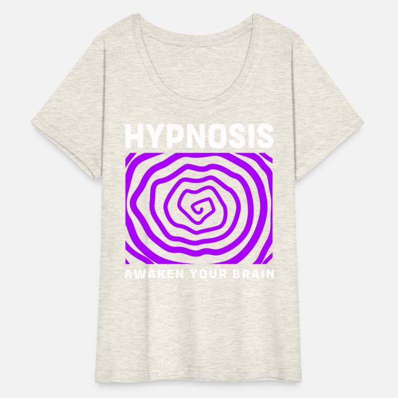 Hypnosis Optical Illusion Hypnotist