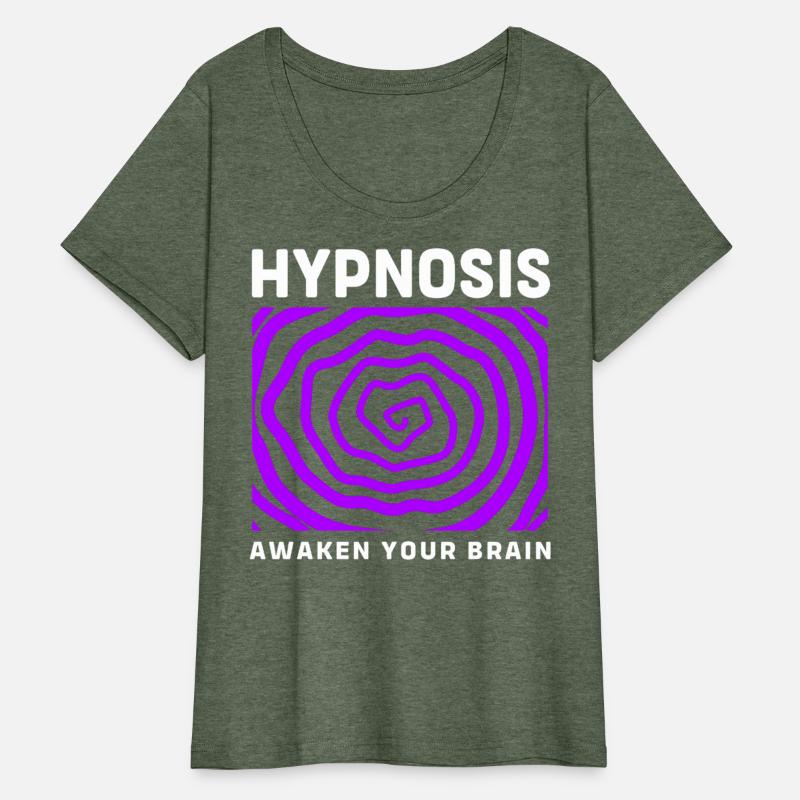 Hypnosis Optical Illusion Hypnotist