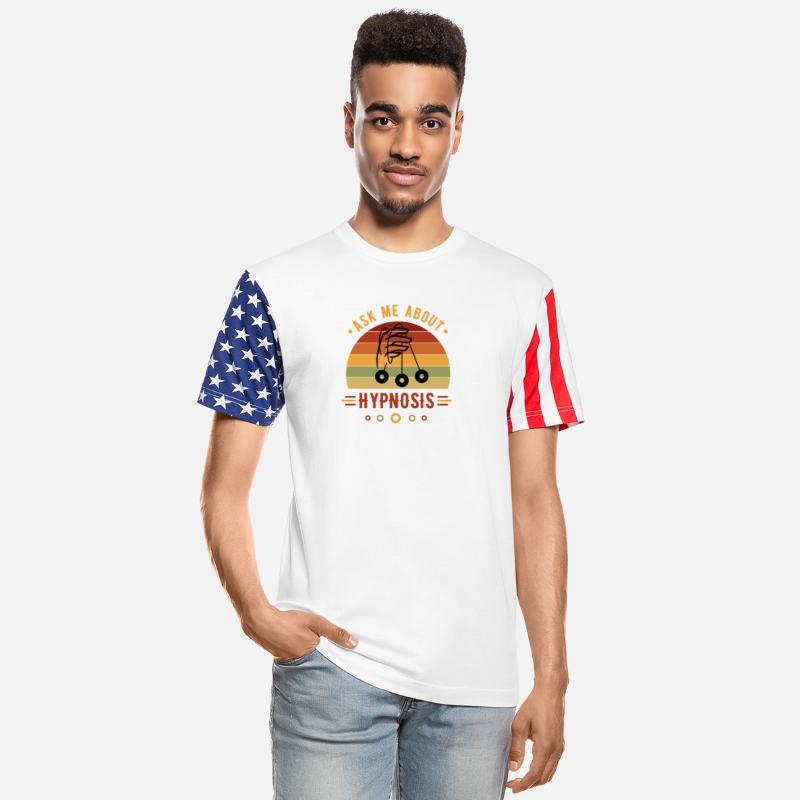 Hypnotist, Hypnotist optical, spiral