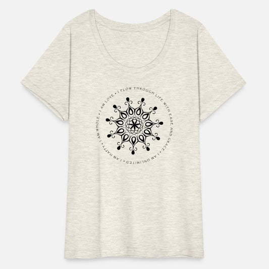 I am Happy, I am Whole, I am LOVE